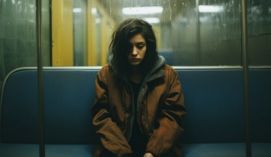 İnsan Neden Yalnız Kalmaktan Korkar? Psikoloji ve Psikanaliz Açıklaması - Psk. Yeşim Çelik