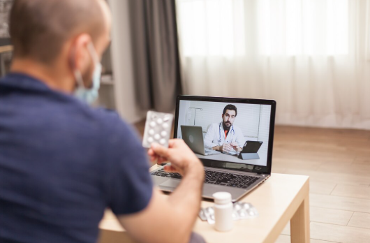 Ürolojide Online Terapi: Dijital Sağlıkta Yeni Dönem - Op. Dr. Taner Çavumirza