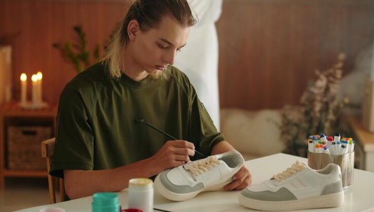 Performans Kaygısı Olmadan Hobi Yapmak: Unuttuğumuz Bir Deneyim - Psk. Göze Kaçmazoğlu