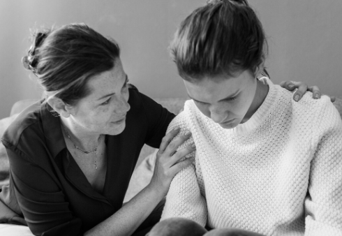 Kaybın Ardından: Yas Sürecinin Psikolojik Derinliği ve İnsanın Uyum Arayışı - Psk. Yaren Okan