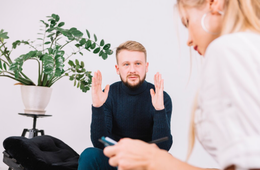 Bilişsel Davranışçı Terapi - Kl. Psk. Mustafa Yıldız