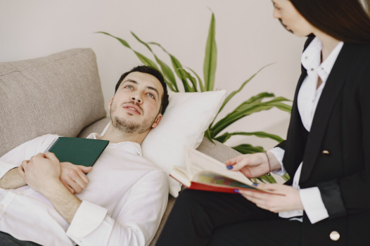 Birleşik Protokol Psikoterapisi - Kl. Psk. Mustafa Yıldız