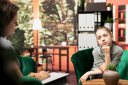 Sorun Çözme Terapisi (SÇT) - Kl. Psk. Mustafa Yıldız