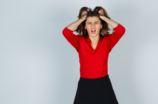 PANİK ATAK, PANİK BOZUKLUK VE AGORAFOBİ NEDİR? - Psk. Dan. Zeynep Mertoğlu