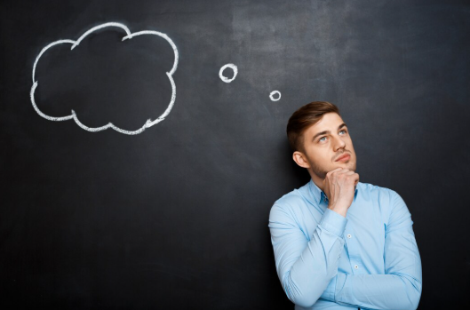 Düşünceler Neden Önemlidir? - Kl. Psk. Mustafa Yıldız