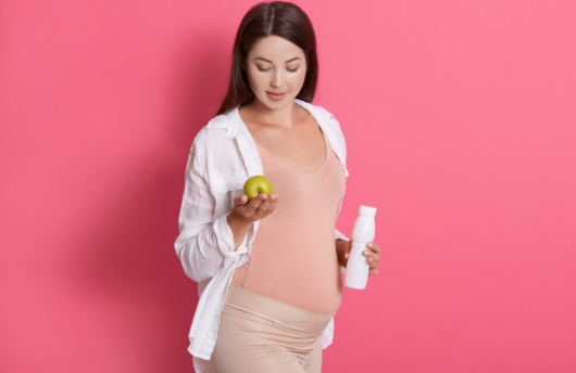 Gebe Kalmayı Kolaylaştıran Ürünler Nelerdir ve Neden Kullanılmalıdır? - Uzm. Dr. Muzaffer Şengül