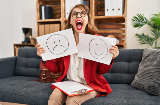 Duygular Ne İşe Yarar? Duyguların Önemi Nedir? - Kl. Psk. Mustafa Yıldız