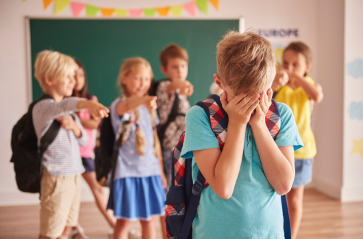 Okullarda Şiddet, Zorbalık - Uzm. Psk. Meliha Karayay