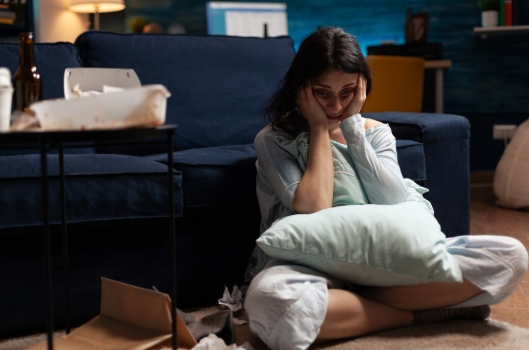 Depresyon: Tanım, Belirtiler ve Tedavi Yaklaşımları - Kl. Psk. Sibel Almina Yıldırır