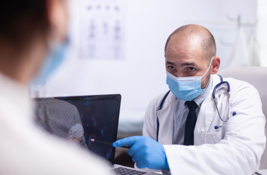 MR Füzyon Prostat Biyopsisi (Real-Time Targeted Biopsy) - Op. Dr. Serdar Yalçın