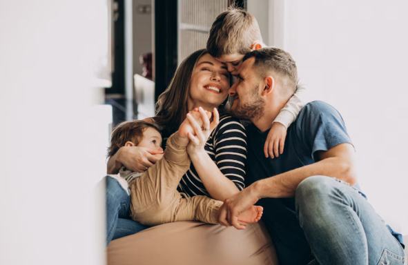 Aile Yaşam Döngüsü - Uzm. Psk. Tolga Özkanca