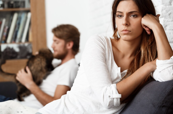 Boşanma Süreci - Uzm. Psk. Tolga Özkanca