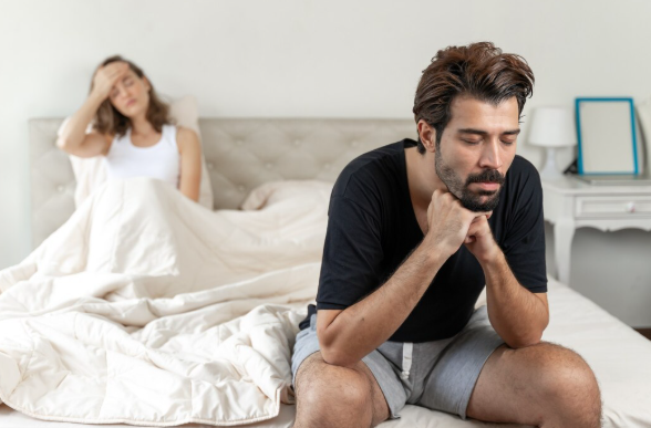 İnfertilite (Kısırlık) Nedir? - Op. Dr. Doğukan Özkan