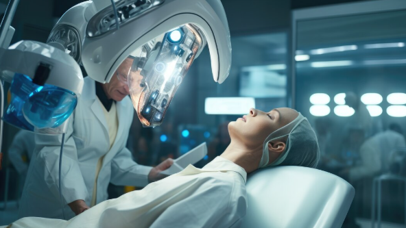 Bodrum’da İleri Düzey Robotik Cerrahi ve Modern Ürolojik Tedaviler - Doç. Dr. Serdar Yalçın