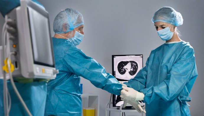 Robotic Urology with Assoc. Prof. Serdar Yalçın - Doç. Dr. Serdar Yalçın