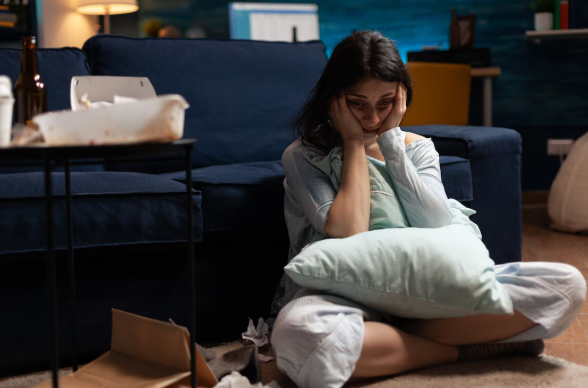 Depresyon - Uzm. Dr. Ayçe Şener