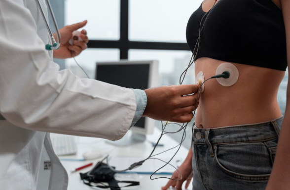 EMG NEDİR? - Prof. Dr. Burcu Örmeci