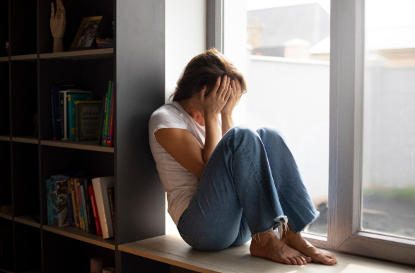 Depresyon: Sessiz Bir Yalnızlığın Derinliği - Psk. Yasemin Mısırlı