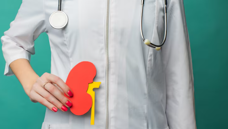 Her Böbrek Kitlesi Kanser midir? Böbrekte Kitle Görülürse Ne Anlama Gelir? - Doç. Dr. Serdar Yalçın