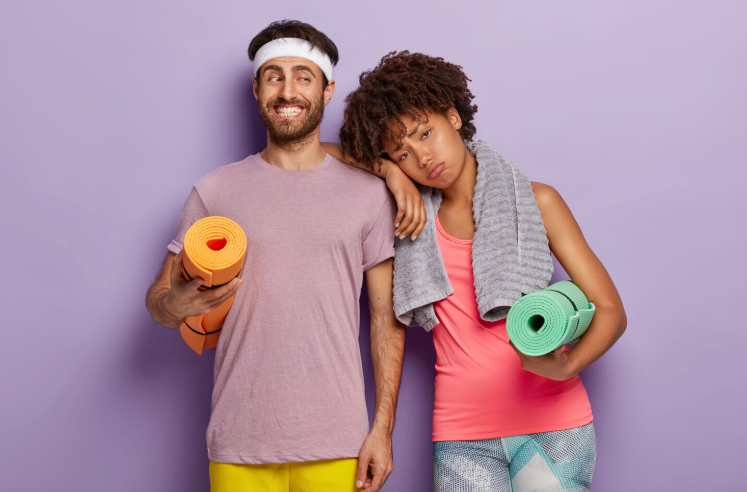 Exercise and Sexual Health: What Is the Connection? - Doç. Dr. Serdar Yalçın