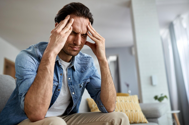 Travma Sonrası Büyüme (post-traumatic growth) - Kl. Psk. Beyza Gençelli Çekim