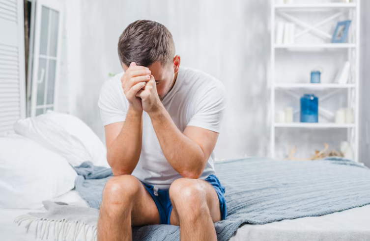 What Does the Loss of Morning Erections Mean? - Doç. Dr. Serdar Yalçın