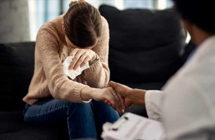 Depresyonda Etkili TMS Tedavisi Nasıl Yapılır? - Prof. Dr. M. Alpay Ateş