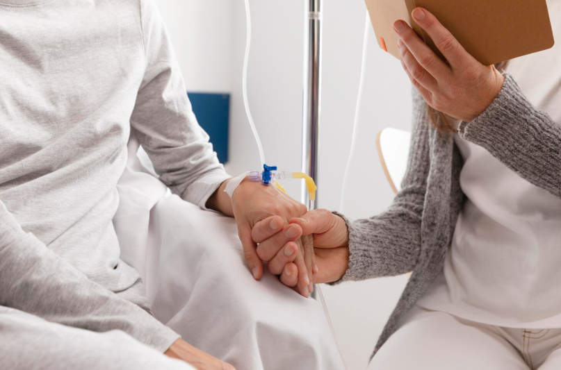 WAS IST EINE NEOADJUVANTE CHEMOTHERAPIE? - Doç. Dr. Serdar Yalçın