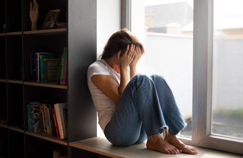 Depresyon Nedir? Belirtileri, Nedenleri ve Psikolojik Destek Süreci - Kl. Psk. Fatih Fidan