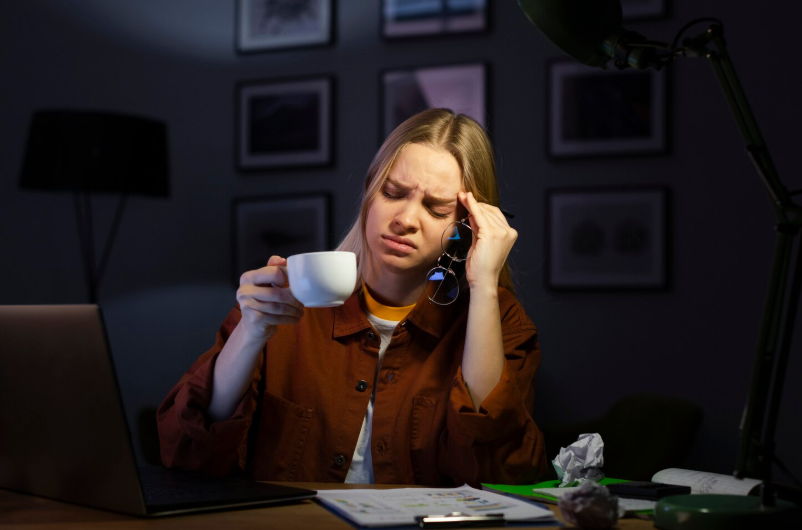 Aşırı Düşünme (Overthinking): Zihniniz Durmadan Çalışıyor Olabilir - Psk. Sümeyye Dikmen