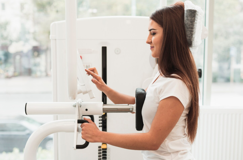Mamografi Nedir? Kimlere Yapılır? Ne Zaman Çekilmelidir? - Uzm. Dr. Aslı Mutlu