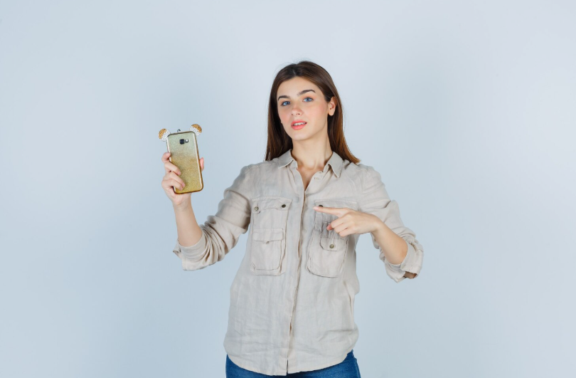 Sürekli Telefonu Elinize Almanızın Sebebi Sıkılmanız Olmayabilir - Psk. Berfin Yılmaz