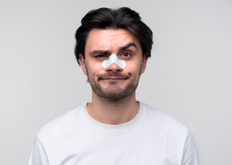 Burun Kemiği Eğriliği (Deviasyon) Nedir? - Op. Dr. Emrah Uğurlu