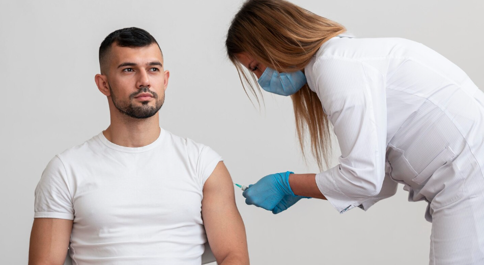Erkeklerde HPV ve Genital Siğil Tedavisi: Kriyoterapi, Elektrokoter ve HPV Aşısı - Doç. Dr. Serdar Yalçın