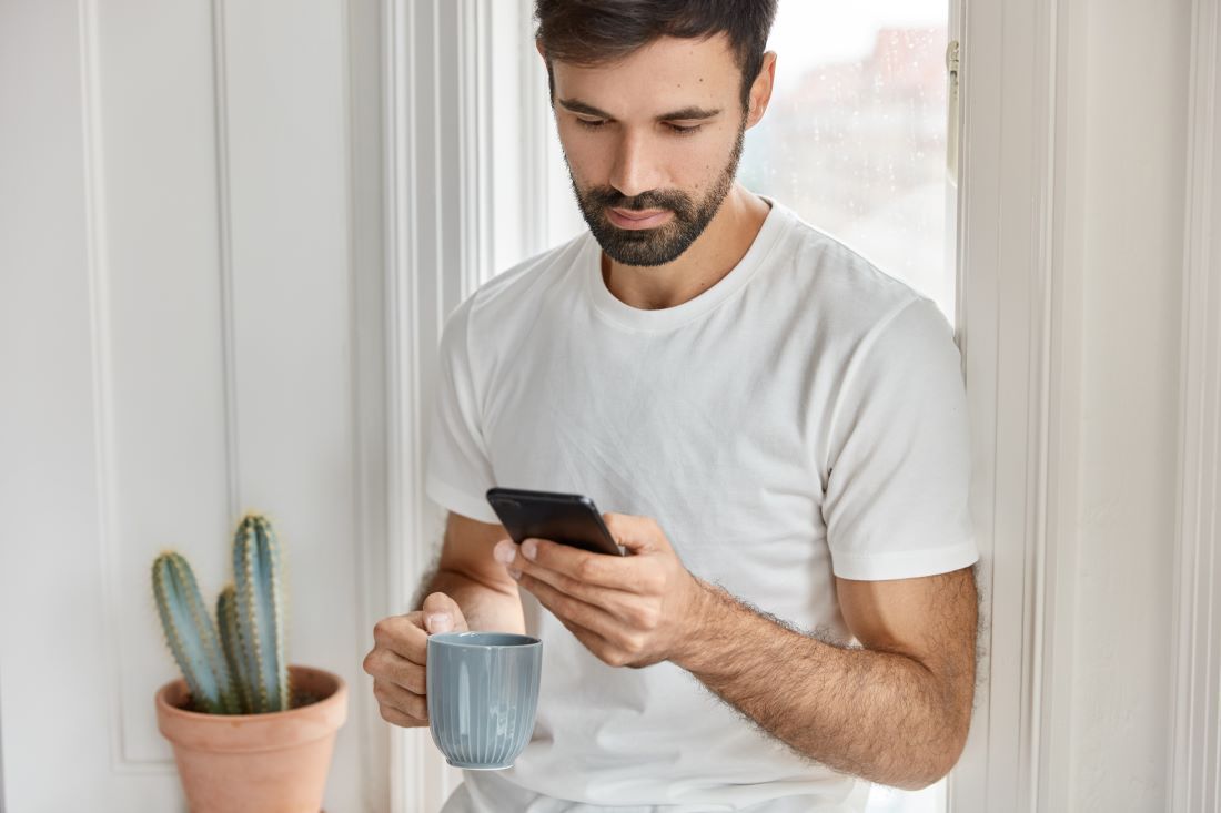 La felicidad en la era digital: scroll infinito, ¿bienestar limitado?