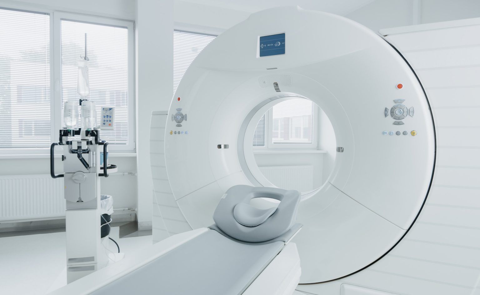 Tomografia komputerowa prywatnie - ile kosztuje i gdzie można ją wykonać?