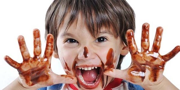 Acaba Çocuğum Hiperaktif mi?