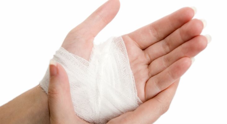 AÇIK CİLT YARASI – Genel bilgiler