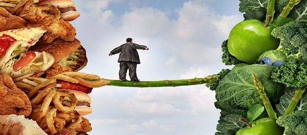 Açlığınız Duygusal Mı Yoksa Fiziksel Mi?