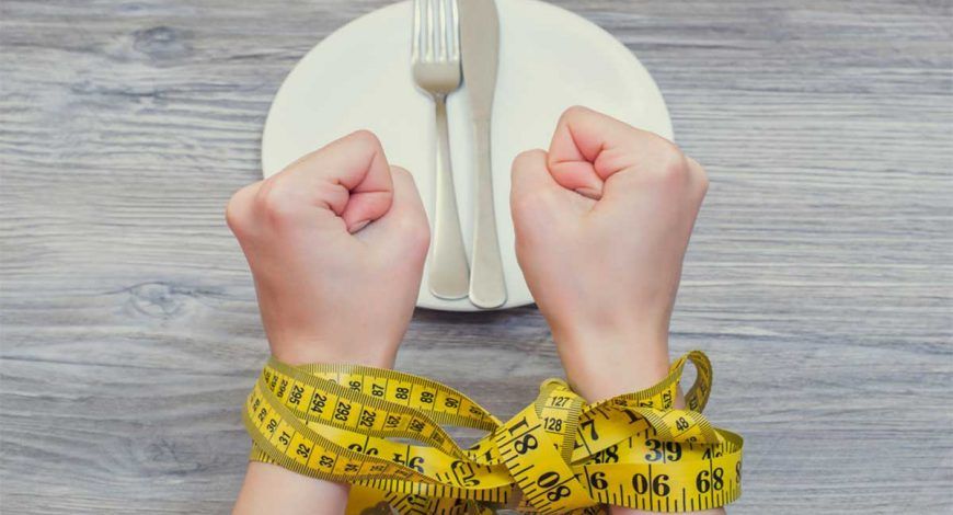 Açlık Krizleri Nasıl Kontrol Altına Alınır?