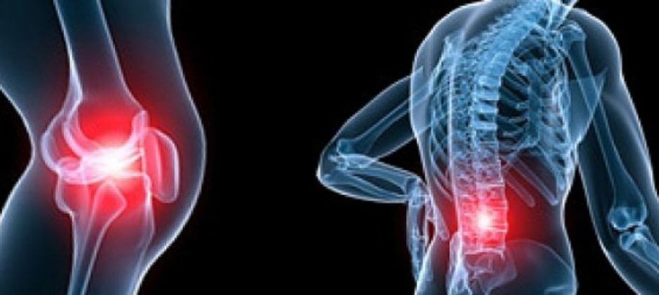 Ağrıların Kaynağı; Zayıf Halka