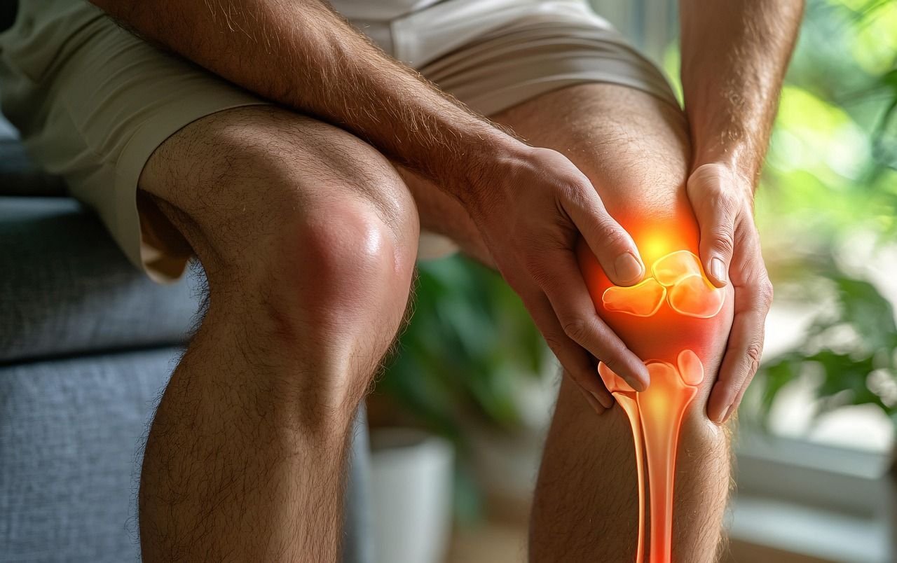 Arthrose: „Wir haben zu viele zu frühe Gelenkersatz-Operationen in Deutschland“