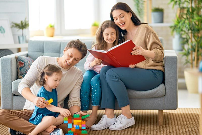 Aile Bağlarının Önemi