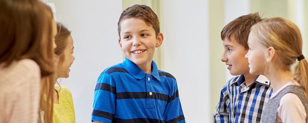 Aile İçerisinde Sosyal Beceri Gelişimi