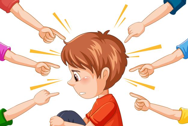 Akran Zorbalığı Nedir? 3