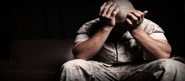 Akut Stres Bozukluğu ve Travma Sonrası Stres Bozukluğu