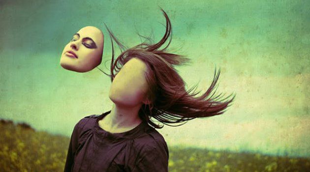 Aleksitimi (Duygu Körlüğü)