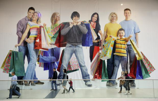 Alışverişlerin Efendisi Olmak