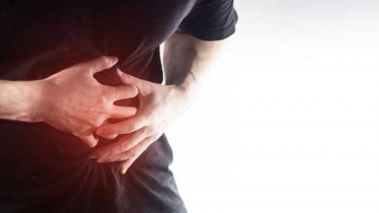 Alkolik Karaciğer Hastalığı