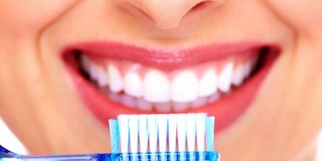 “All on four” İmplant Tekniği